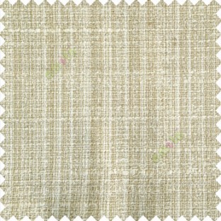 Beige cream color complete texture vertical texture gradient lines horizontal lines polyester main curtain