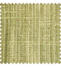 Green beige color complete texture vertical texture gradient lines horizontal lines polyester main curtain