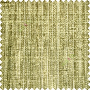 Green beige color complete texture vertical texture gradient lines horizontal lines polyester main curtain