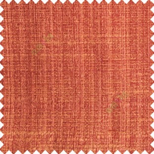 Orange maroon color complete texture vertical texture gradient lines horizontal lines polyester main curtain