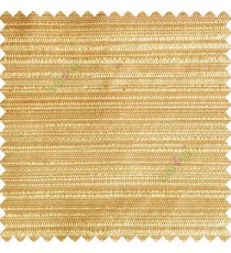 Copper brown beige color complete texture horizontal lines texture gradients small dots weaving pattern polyester main curtain