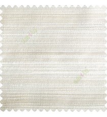 White color complete texture horizontal lines texture gradients small dots weaving pattern polyester main curtain