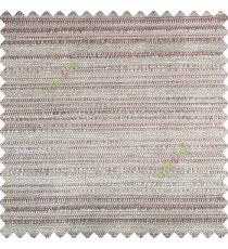Purple grey color complete texture horizontal lines texture gradients small dots weaving pattern polyester main curtain