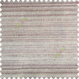 Purple grey color complete texture horizontal lines texture gradients small dots weaving pattern polyester main curtain
