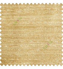 Greenish golden beige color complete texture horizontal lines texture gradients small dots weaving pattern polyester main curtain