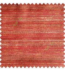 Maroon beige black brown color complete texture horizontal lines texture gradients small dots weaving pattern polyester main curtain