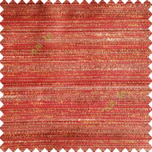 Maroon beige black brown color complete texture horizontal lines texture gradients small dots weaving pattern polyester main curtain