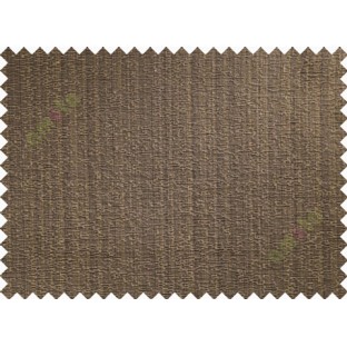 Brown texture poly main curtain designs