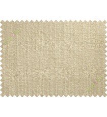 Beige texture poly main curtain designs