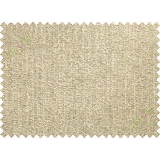 Beige texture poly main curtain designs
