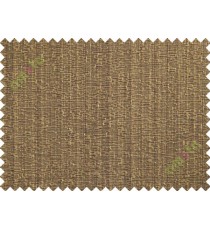 Brown yellow texture  poly main curtain designs
