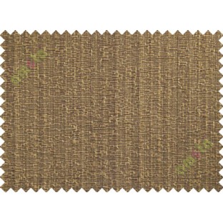 Brown yellow texture  poly main curtain designs