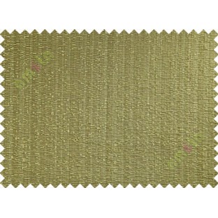 Gold green texture  poly main curtain designs