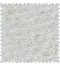 White solid plain polycotton sofa sofa upholstery fabric