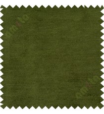 Green solid plain polycotton sofa sofa upholstery fabric
