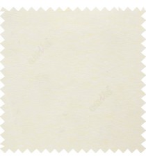 Cream color texture surface horizontal flowing lines with transparent net fabric sheer curtain