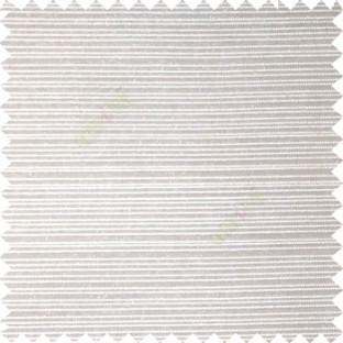 Pure white color complete texture finished background with transparent base  fabric sheer curtain
