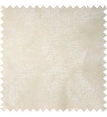 Cream color horizontal texture lines shiny transparent base fabric sheer curtain