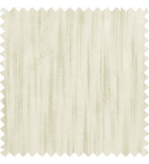 Light brown cream color vertical chenille texture stripes with polyester transparent base fabric sheer curtain