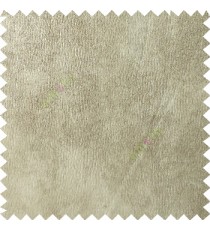 Brown cream color solid texture finished surface suede and leather background texture gradients sofa fabric