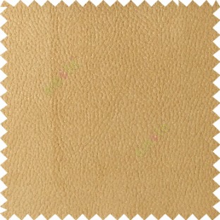 Copper brown color solid texture surface texture gradients soft layers water drops suede sofa fabric