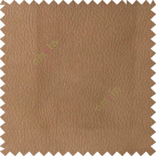 Chocolate brown color solid texture surface texture gradients soft layers water drops suede sofa fabric