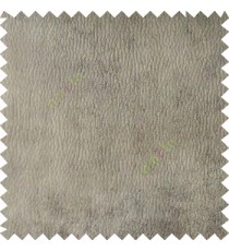 Dark brown and grey color solid texture finished surface suede and leather background texture gradients sofa fabric