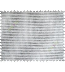Cream Thread Pin Stripes Texture Poly Sofa Upholstery Fabric
