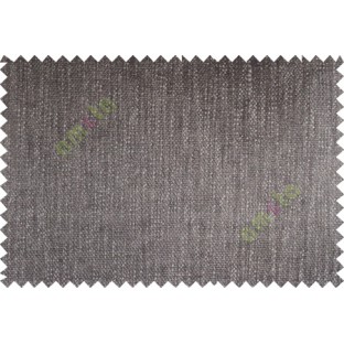 Brown Beige Green Grey Vertical and Horizontal Thread Lines Texture Poly Sofa Upholstery Fabric