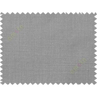 Grey colour solid plain cotton main curtain designs