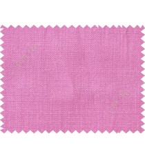 Pink colour solid plain cotton main curtain designs