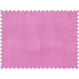 Pink colour solid plain cotton main curtain designs