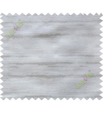 Solid white horizontal plain texture poly main curtain designs