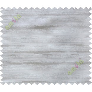 Solid white horizontal plain texture poly main curtain designs