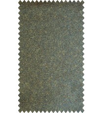 Beige black solid texture poly upholstery fabric