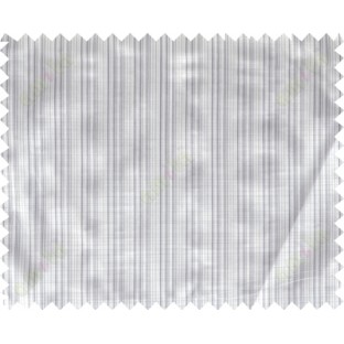 White grey beige color stripes poly main curtain designs