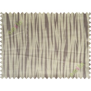 Beige grey color lightning design poly main curtain designs