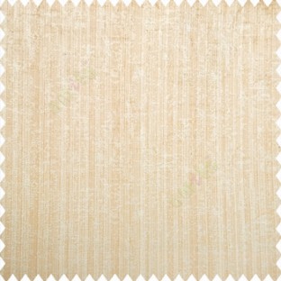 Beige cream color vertical texture thin lines texture gradients  polyester base fabric main curtain