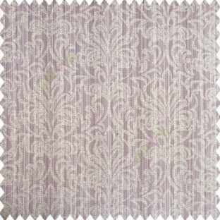 Light purple beige grey color traditional designs vertical pencil stripes background texture finished patterns polyester main curtain