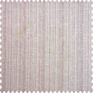 Light purple beige grey color vertical texture thin lines texture gradients  polyester base fabric main curtain