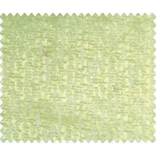 Abstract ikat tribal snake rain drop crop texture design lime green on grey base main curtain