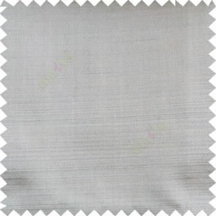 Grey ash color horizontal thin stripes texture finished background polyester base fabric main curtain