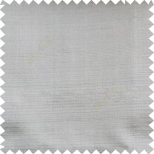 Grey ash color horizontal thin stripes texture finished background  polyester base fabric main curtain