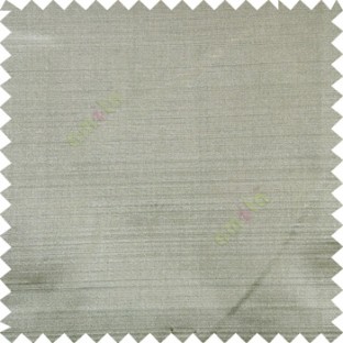 Bright grey color horizontal thin stripes texture finished background polyester base fabric main curtain