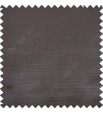 Pure black color horizontal thin stripes texture finished background polyester base fabric main curtain