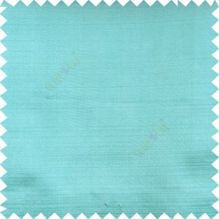 Blue color horizontal thin stripes texture finished background polyester base fabric main curtain