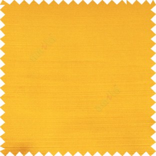 Bright yellow color horizontal thin stripes texture finished background polyester base fabric main curtain
