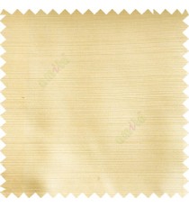 Pantone haze gold color horizontal thin stripes texture finished background polyester base fabric main curtain