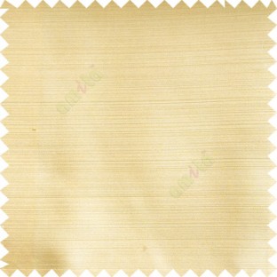 Pantone haze gold color horizontal thin stripes texture finished background polyester base fabric main curtain