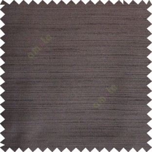 Dark black horizontal thin stripes texture finished background polyester base fabric main curtain